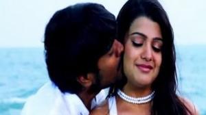 Watch Gola Seenu Movie Songs - Meena Kannula Song - Tashu Kaushik & Sri - Telugu Cinema Movies Video