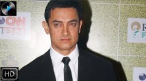 Watch Aamir Khan Roped in for Bombay Talkies Video