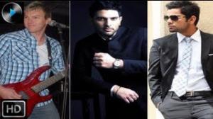 Watch IPL 2013 Stylish Cricketers off the Field Video