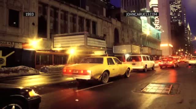 Watch NYC Pay Phones Turned Into Oral Histories Video