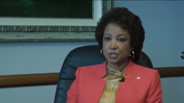 Watch Exclusive: Fla. Ex-Lt. Gov. Talks Resignation Video