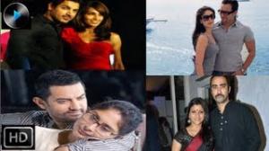 Watch Bollywood stars Who Have been in a Live-in Relationship Video
