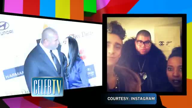 Watch MAGIC JOHNSON Opens Up About Gay Son Video