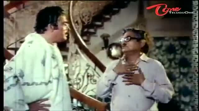 Watch Telugu Comedy Scene From Prema Murthulu Movie - Comedy Scene Between Allu Ramalingaiah & Raogopal Rao - Telugu Cinema Movies Video