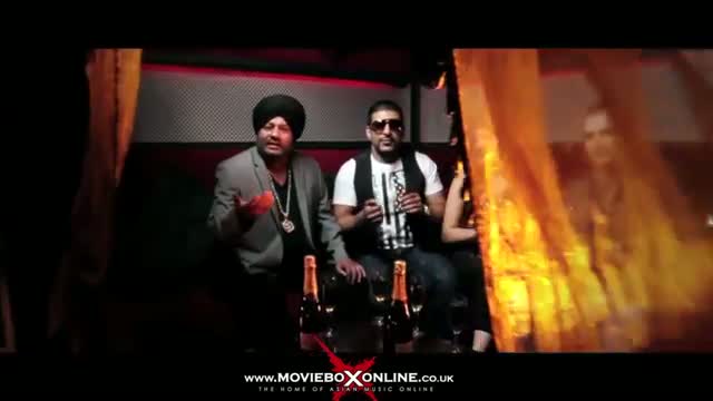Watch REWIND MEDLEY - DJ SANJ FT BALWINDER SAFRI, SARDARA GILL & MANGAL SINGH Video