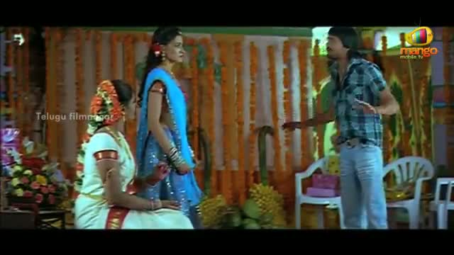 Watch Vaade Kavali Movie Scenes - Sairam proposing to Suhasi - Naresh, RP Patnaik - Telugu Cinema Movies Video