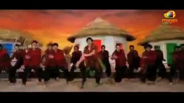 Watch Greeku Veerudu Movie Full Songs - Osi Naa Bangaram Song - Nagarjuna, Nayantara, Thaman - Telugu Cinema Movies Video