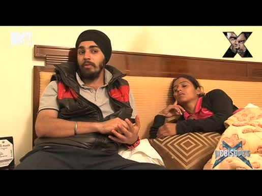 Watch Roadies X - Webisode #86 - Gaurav & Harry Discuss who they will Eliminate Video
