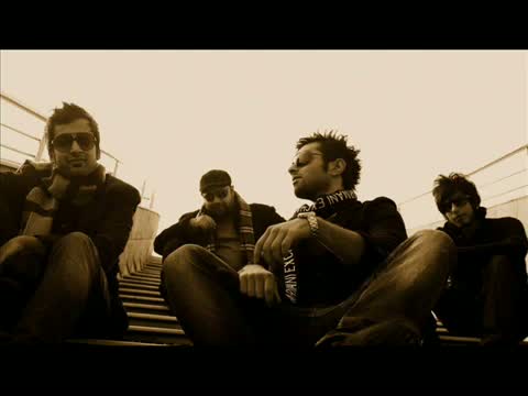 Watch The Limitless-You Make Me Feel (Official Video) Video