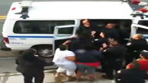 Watch Your Freedom of Speech, You Just Lost It Video