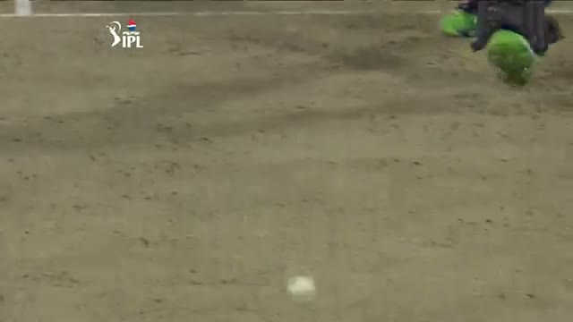 Watch 1st Inning Wickets - SH vs PW - PEPSI IPL 6 - Match 3 Video