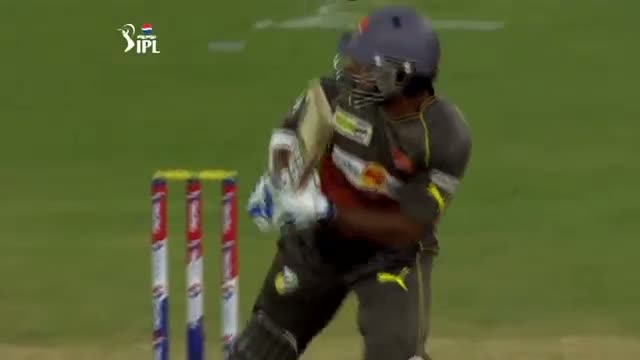 Watch 1st Inning Fours - SH vs PW - PEPSI IPL 6 - Match 3 Video