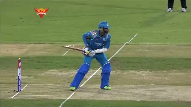 Watch 2nd Inning Fours - SH vs PW - PEPSI IPL 6 - Match 3 Video