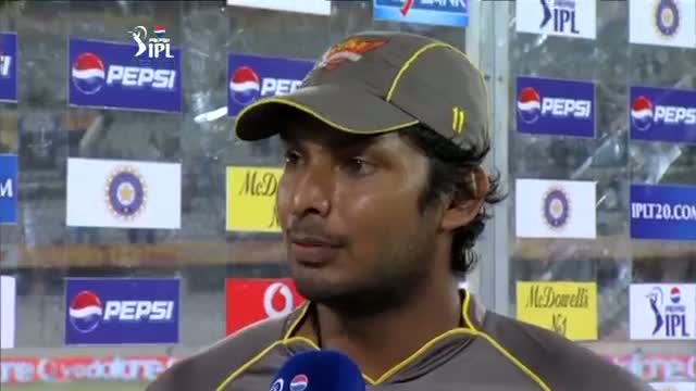 Watch Post Match Interviews - SH vs PW - PEPSI IPL 6 - Match 3 Video