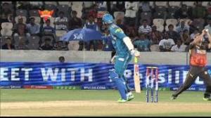 Watch 2nd Inning Highlights - SH vs PW - PEPSI IPL 6 - Match 3 Video