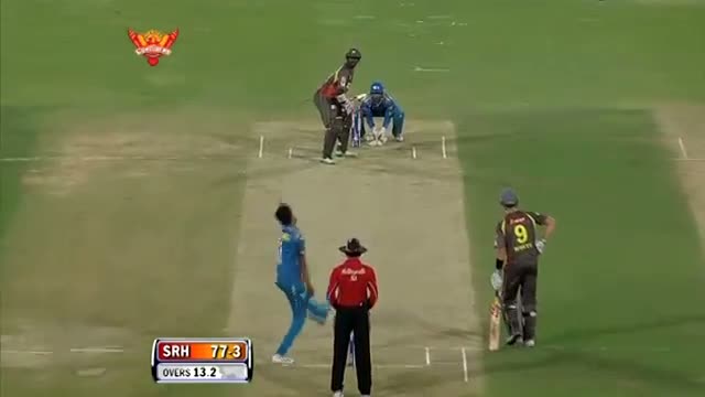 Watch Fours - SH vs PW - PEPSI IPL 6 - Match 3 Video
