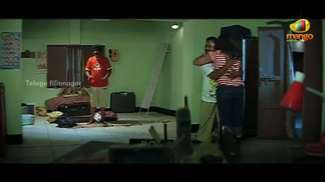 Watch Vaade Kavali Movie Scenes - Venu Madhav fooling Raghu Babu - Naresh, RP Patnaik - Telugu Cinema Movies Video