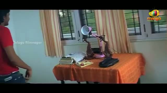 Watch Vaade Kavali Movie Scenes - Suhasi surprised by Sairam - Naresh, RP Patnaik - Telugu Cinema Movies Video