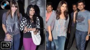 Watch Bollywood Celebrities & Their Not-So-Known Siblings Video