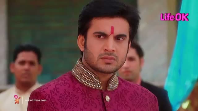 Watch Junoon Aisi Nafrat Toh Kaisa Ishq - 5th April 2013 - Ep 111 Video