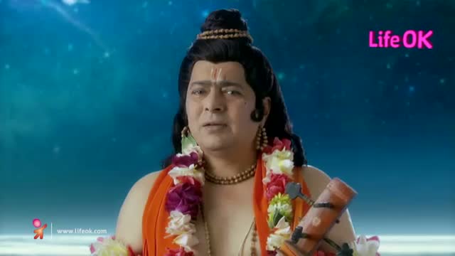 Watch Devon Ke Dev... Mahadev - 5th April 2013 - Ep 370 Video