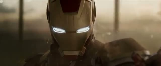 Watch Marvel's Iron Man 3 - TV Spot 4 Video