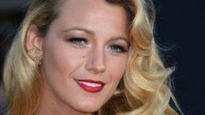 Watch Is BLAKE LIVELY Against Doing a Gossip Girl Movie? Video