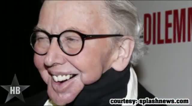 Watch Hollywood's Biggest Film Critic Roger Ebert Dead Video