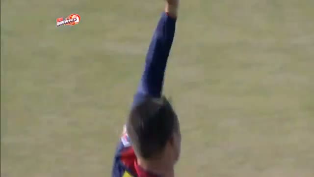 Watch 1st Inning Sixes - DD vs RR - PEPSI IPL 6 - Match 4 Video