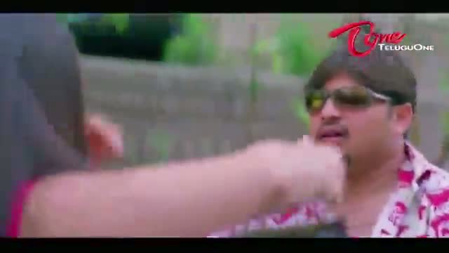 Watch Telugu Comedy Scene From Danger Movie - Hot Beauty Takes Class To Funny Guy Who Proposed Her - Telugu Cinema Movies Video