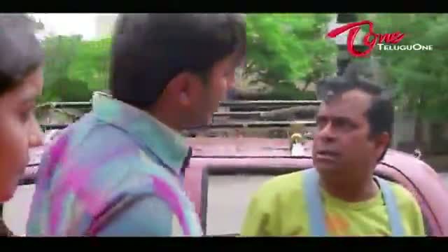 Watch Telugu Comedy Scene From Danger Movie - Naresh Gang Funny Restrictions To Brahmanandam - Telugu Cinema Movies Video