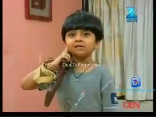 Watch India's Best Dramebaaz Ke Funday - 7th April 2013 - Part 2 Video