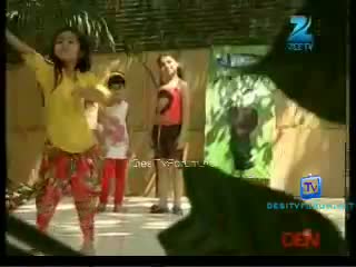 Watch India's Best Dramebaaz Ke Funday - 7th April 2013 - Part 3 Video