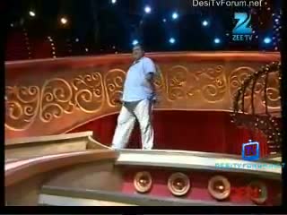 Watch India's Best Dramebaaz - 7th April 2013 - Part 1 Video