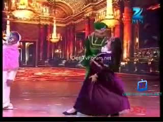Watch India's Best Dramebaaz - 7th April 2013 - Part 2 Video