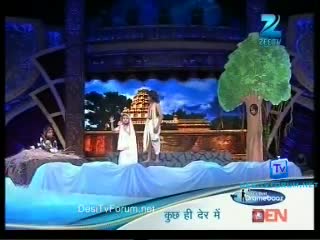 Watch India's Best Dramebaaz - 7th April 2013 - Part 4 Video