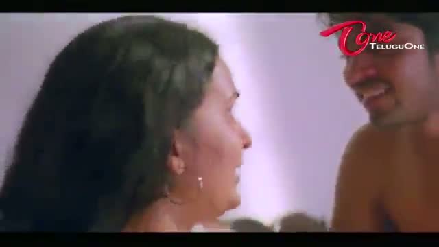 Watch Telugu Comedy Scene From Danger Movie - Allari Naresh Illegal Affair With Hot Apoorva Aunty - Telugu Cinema Movies Video