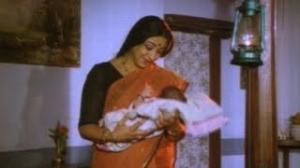 Watch Madya Taragati Mahabharatham Movie Songs - Ammaku Neeve Song - Dasari Narayana Rao, Lakshmi - Telugu Cinema Movies Video