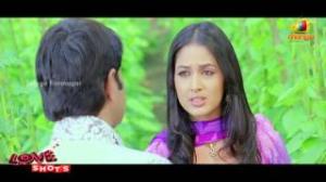 Watch Love Shots - Part 69 - A Collection of Heart Warming Love Scenes from Telugu Movies - Telugu Cinema Movies Video