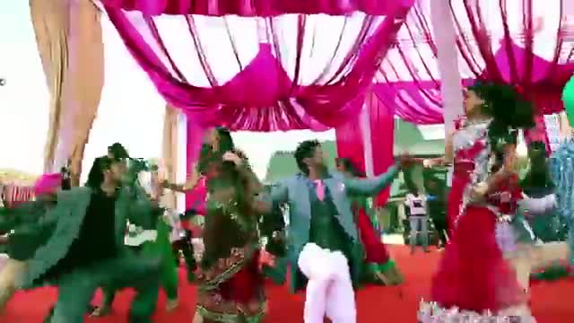 Watch DAROO ( LATEST VIDEO SONG ) - BY NACHHATAR GILL - FROM BRANDED HEERAN Video