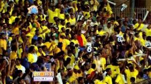 Watch 1st Inning Outstanding Batting by Kieron Pollard - CSK vs MI - PEPSI IPL 6 - Match 5 Video