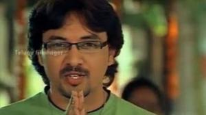Watch Vaade Kavali Movie Scenes - Chandrahas praying for Suhasi - Naresh, RP Patnaik - Telugu Cinema Movies Video