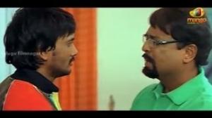 Watch Vaade Kavali Movie Scenes - Naresh trying to cheer up Sairam - Naresh, RP Patnaik - Telugu Cinema Movies Video