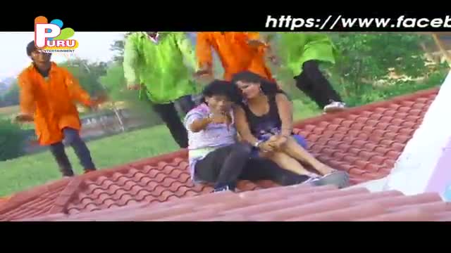 Watch KAR JANI HALA ( NEW BHOJPURI TITLE SONG ) - FROM ALBUM KAR JANI HALA Video