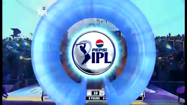 Watch 1st Inning Fours - PWI vs KXIP - PEPSI IPL 6 - Match 6 Video