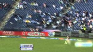 Watch 1st Inning Wickets - PWI vs KXIP - PEPSI IPL 6 - Match 6 Video