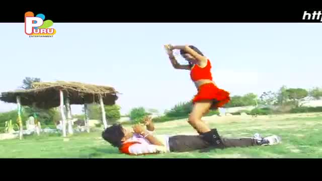 Watch KHONTA ME TONTA ( NEW BHOJPURI DANCE SONG ) FROM ALBUM KAR JANI HALA Video