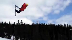 Watch Sickest Crash In History!! Video