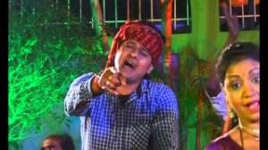 Watch Baaje Ayodhya Main Anadhan Badhaiya (Bhojpuri Chaita) - From Movie Lela Maja Chait Ke Video