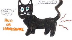 Watch The Science of Cats Video